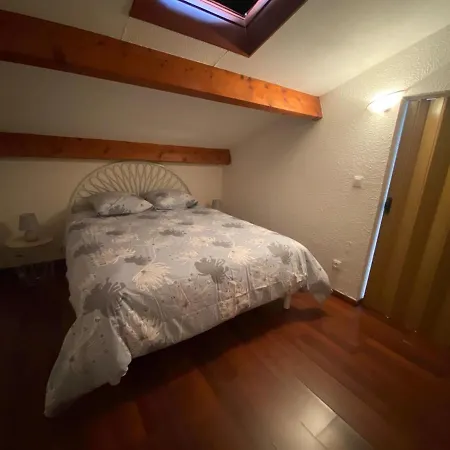 Appartement T4-72 M2 Vue Panoramique - 200 M De La - Etage 5 Avec Ascenseur -6 Pers Max Sète