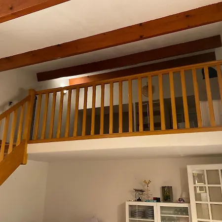 T4-72 M2 Vue Panoramique - 200 M De La - Etage 5 Avec Ascenseur -6 Pers Max * Sète