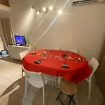 דירה T4-72 M2 Vue Panoramique - 200 M De La - Etage 5 Avec Ascenseur -6 Pers Max Sète