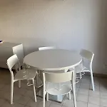 דירה T4-72 M2 Vue Panoramique - 200 M De La - Etage 5 Avec Ascenseur -6 Pers Max *