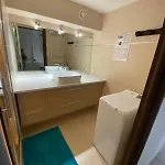 T4-72 M2 Vue Panoramique - 200 M De La - Etage 5 Avec Ascenseur -6 Pers Max דירה Sète