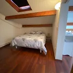 דירה T4-72 M2 Vue Panoramique - 200 M De La - Etage 5 Avec Ascenseur -6 Pers Max