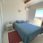 T4-72 M2 Vue Panoramique - 200 M De La - Etage 5 Avec Ascenseur -6 Pers Max Sète