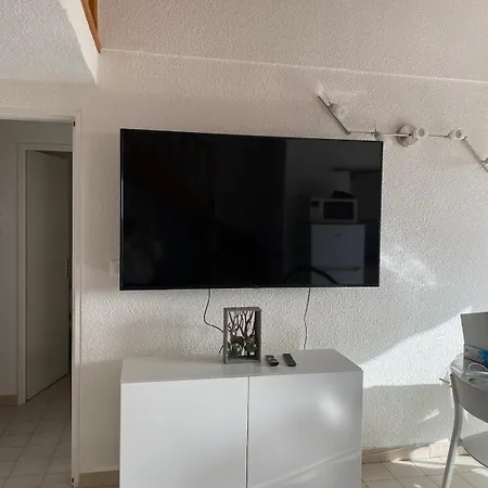 T4-72 M2 Vue Panoramique - 200 M De La - Etage 5 Avec Ascenseur -6 Pers Max Apartment *