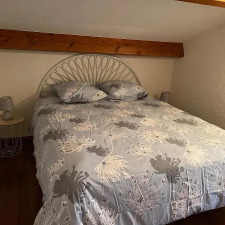 T4-72 M2 Vue Panoramique - 200 M De La - Etage 5 Avec Ascenseur -6 Pers Max * سُت