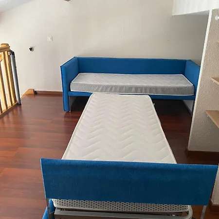 T4-72 M2 Vue Panoramique - 200 M De La - Etage 5 Avec Ascenseur -6 Pers Max شقة *