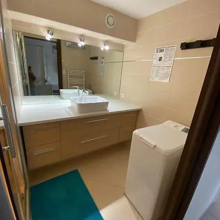 T4-72 M2 Vue Panoramique - 200 M De La - Etage 5 Avec Ascenseur -6 Pers Max Apartment Sete