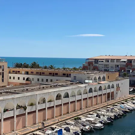 T4-72 M2 Vue Panoramique - 200 M De La - Etage 5 Avec Ascenseur -6 Pers Max سُت